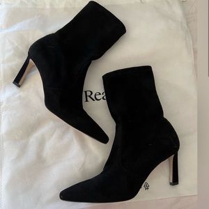 Stuart Weizman Boots